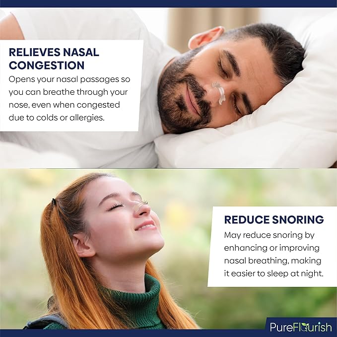 Original Nasal Strips - 31