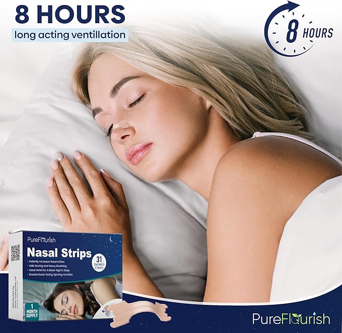Original Nasal Strips - 31
