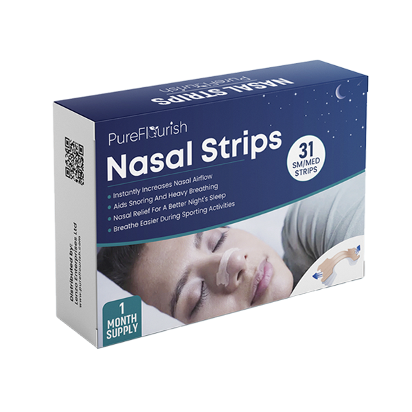 Original Nasal Strips - 31