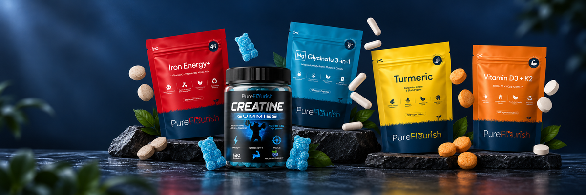 Supplements