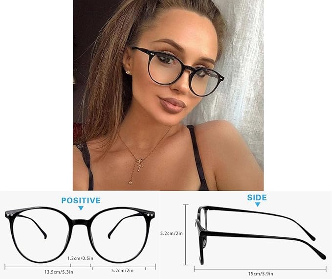 Blue Light Blocking Glasses FAQ image