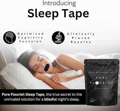 Sleep Tape