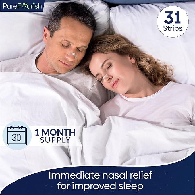 Original Nasal Strips - 31
