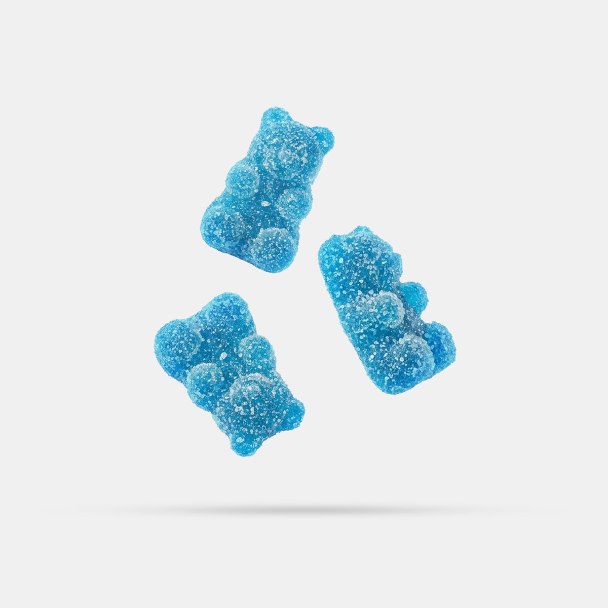 PureFlourish Creatine Gummies