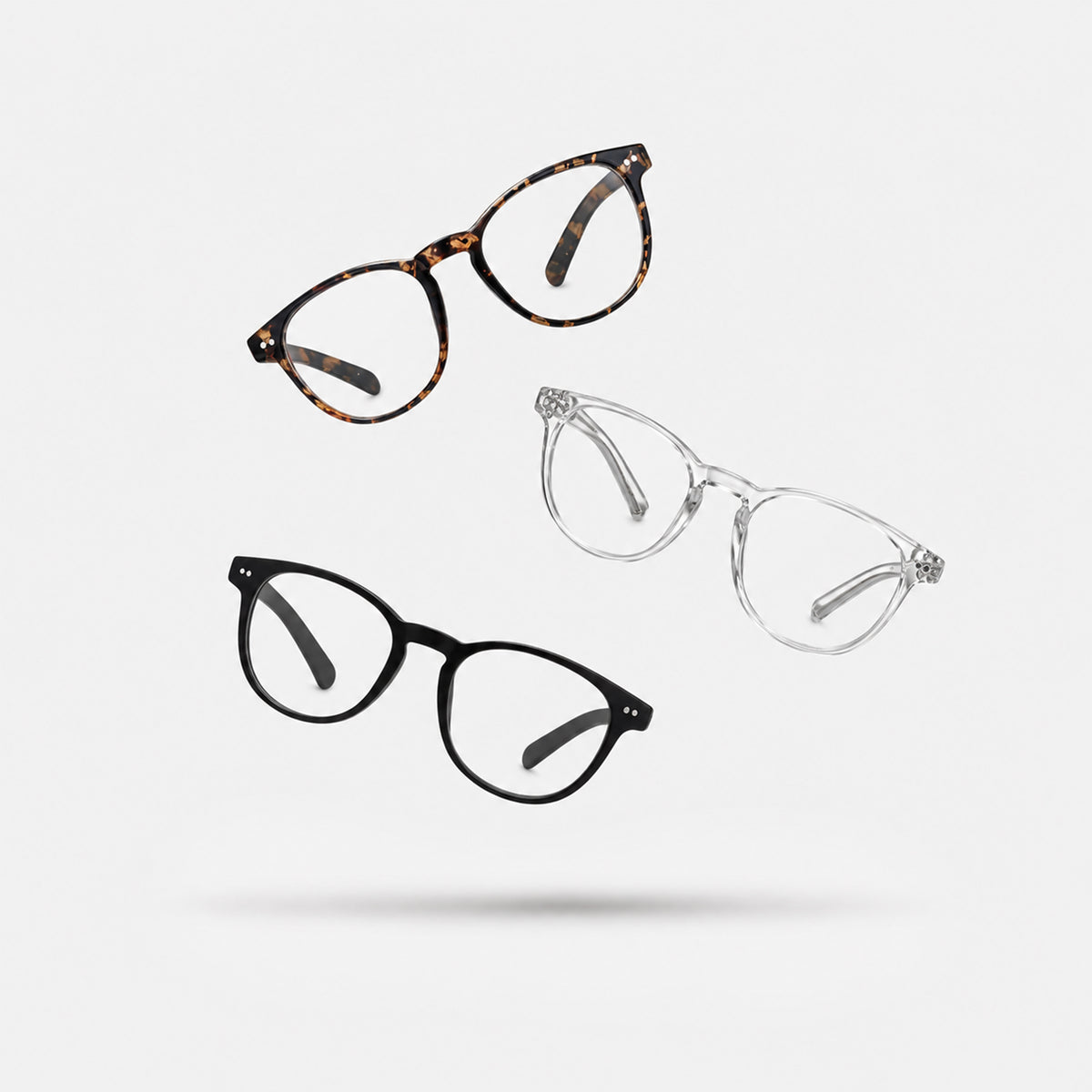 Blue Light Blocking Glasses