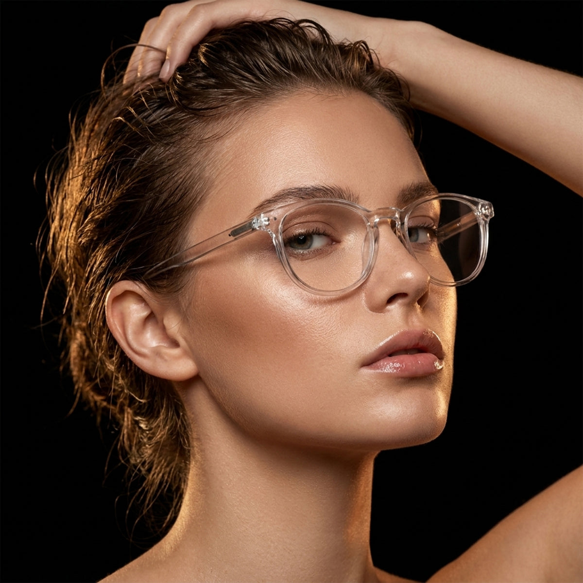 Blue Light Blocking Glasses