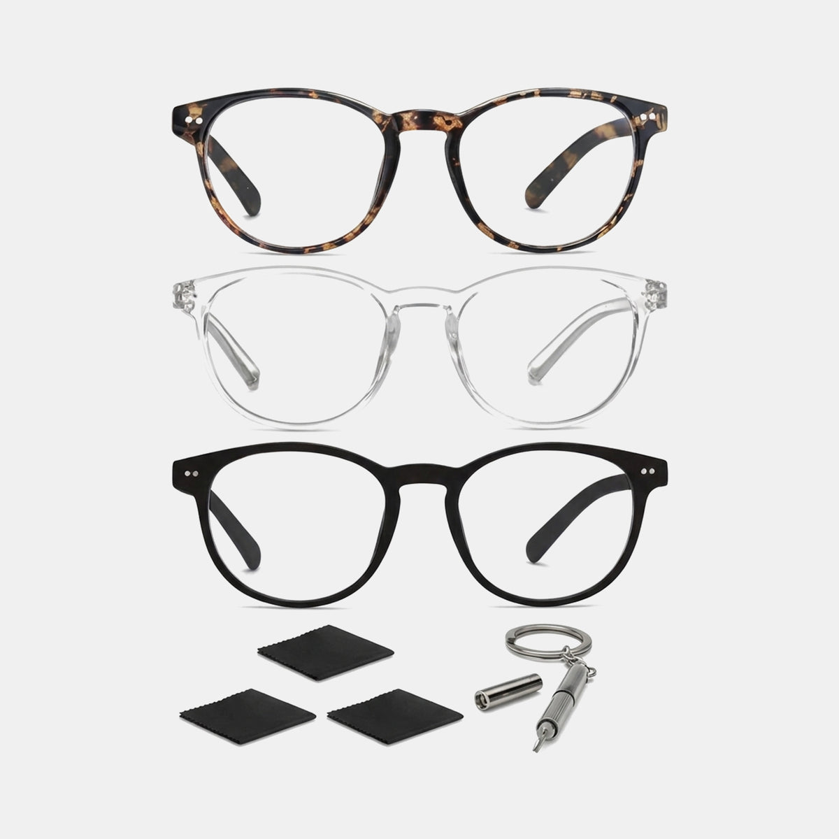 Blue Light Blocking Glasses