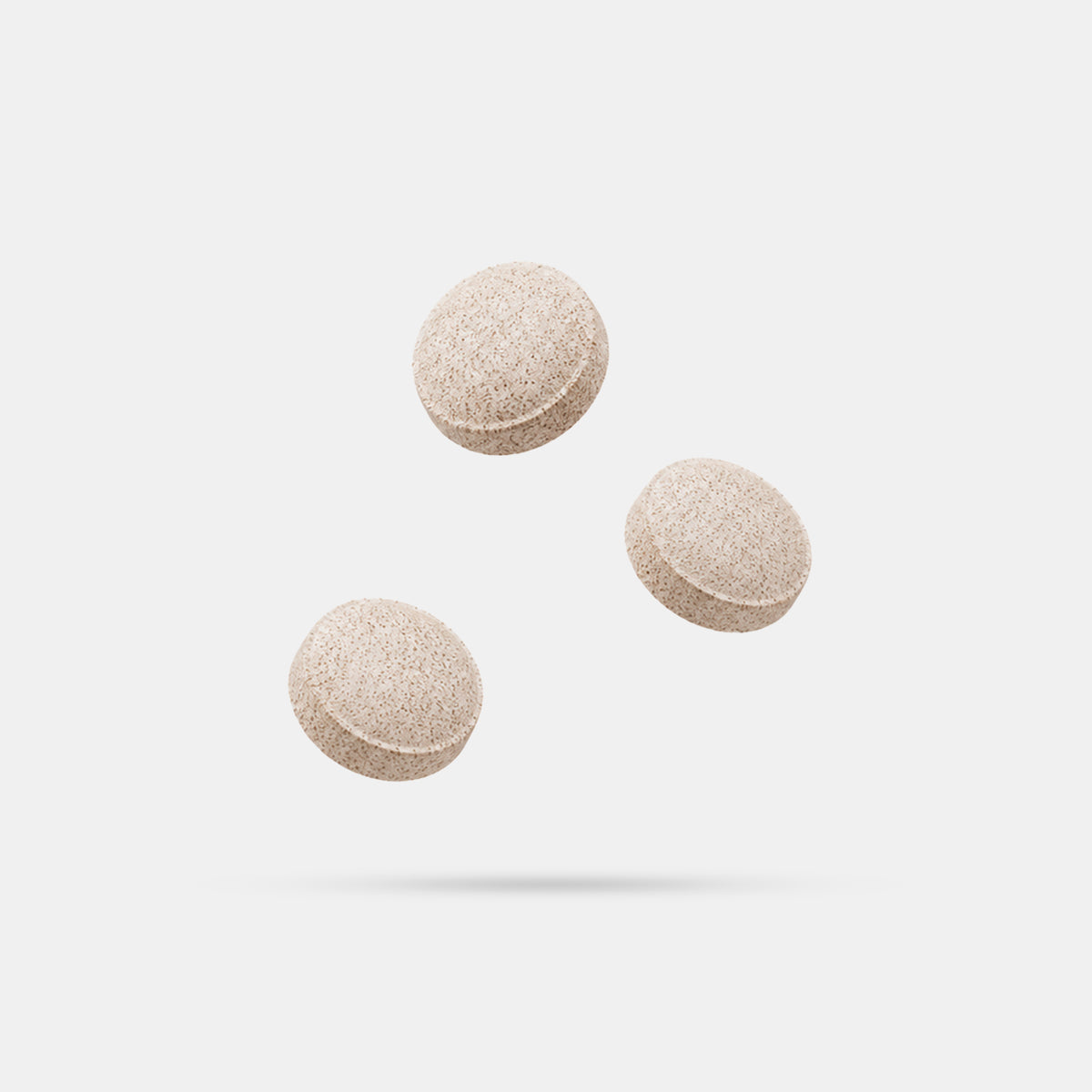 Iron Energy+ | Iron, Vitamin C, B12 & Folic Acid | Vegan Tablets