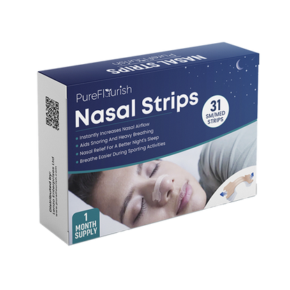 Original Nasal Strips - 31